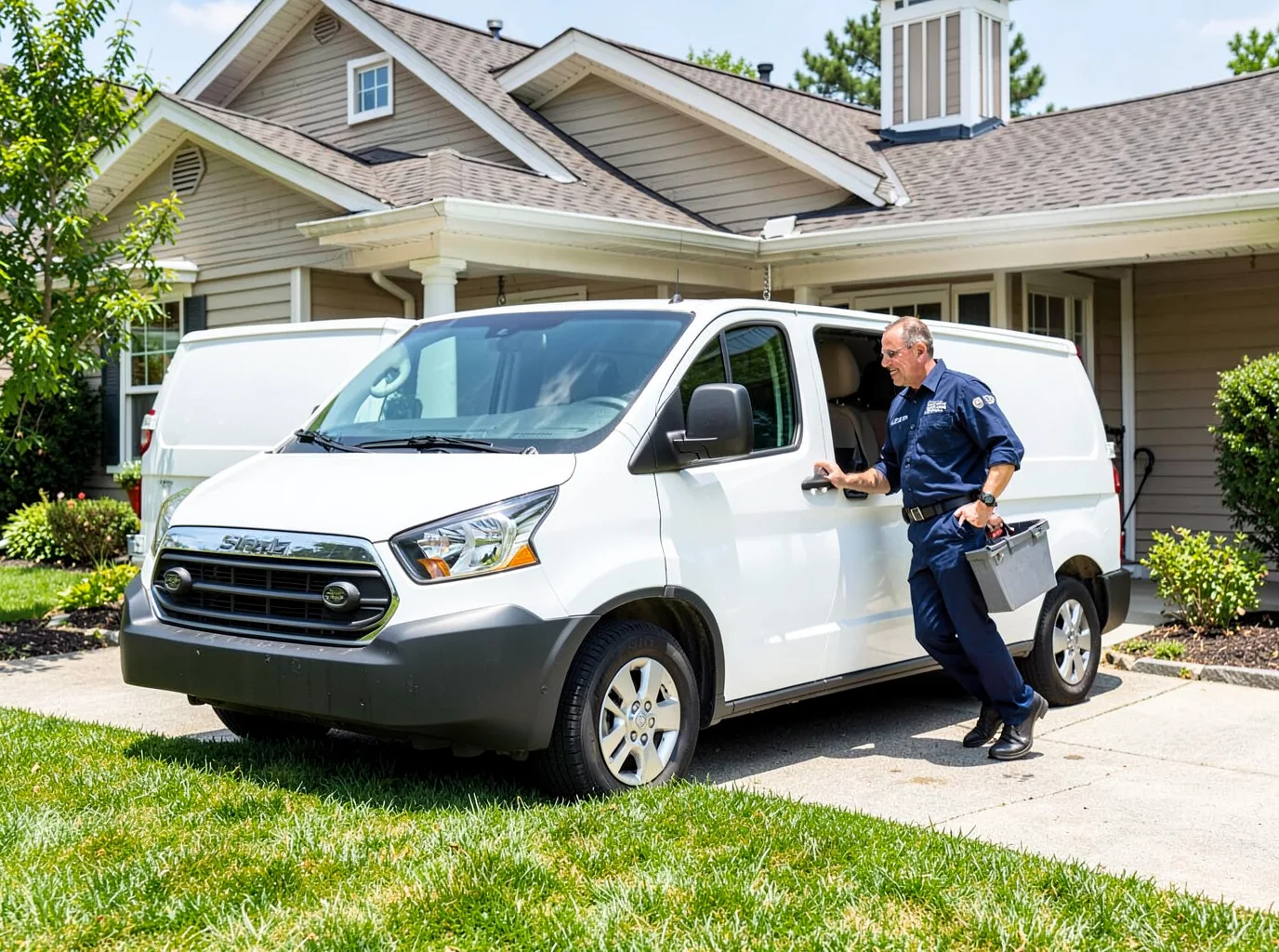 Emergency Plumber company in Laurel Hill, FL